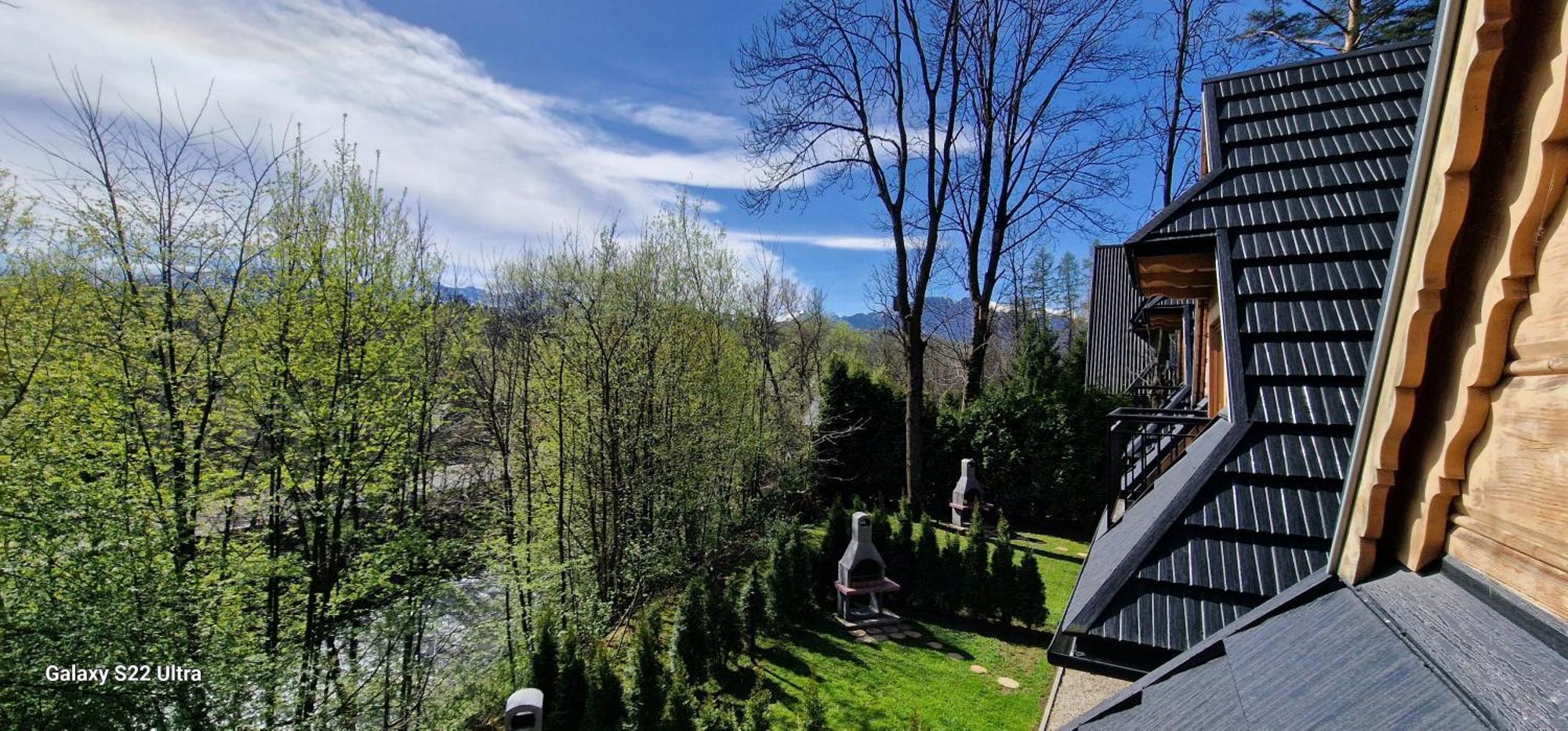 Sebahouse Villa - Zakopane, Zakopane