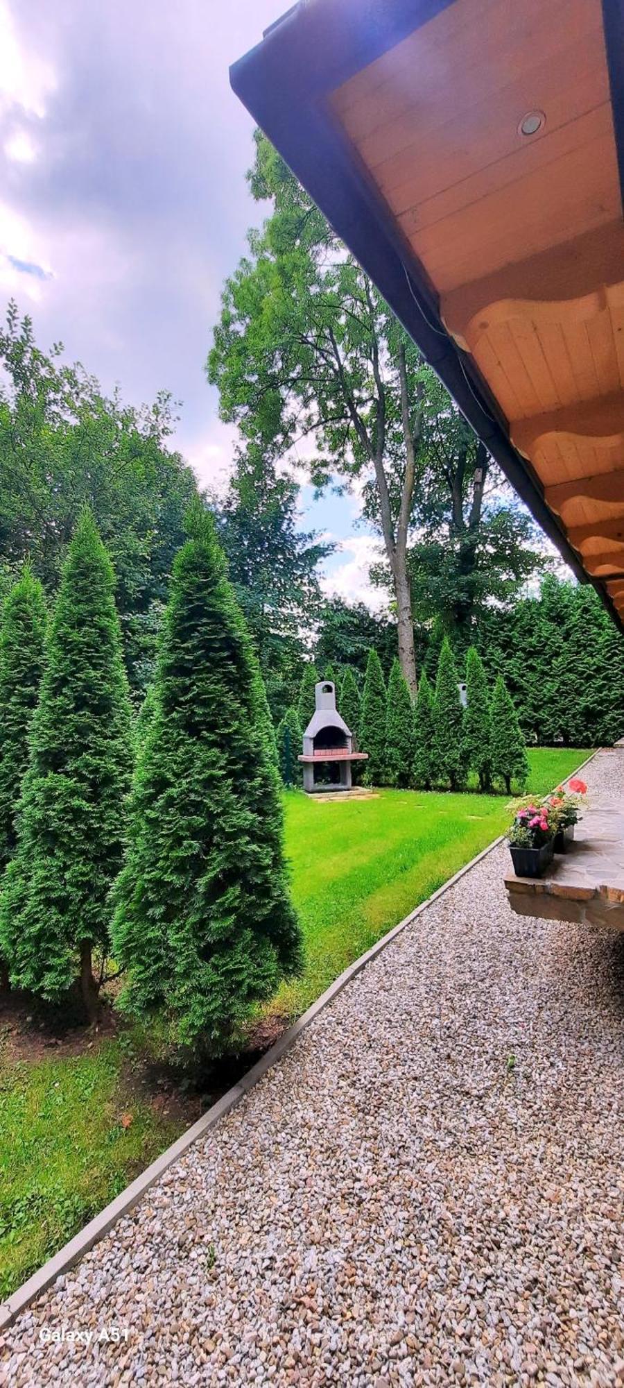 Sebahouse Villa - Zakopane — Photos 2