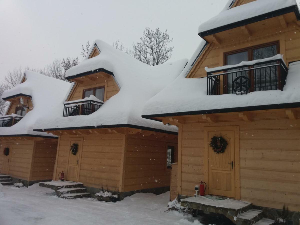 Sebahouse Villa - Zakopane — Photos 3